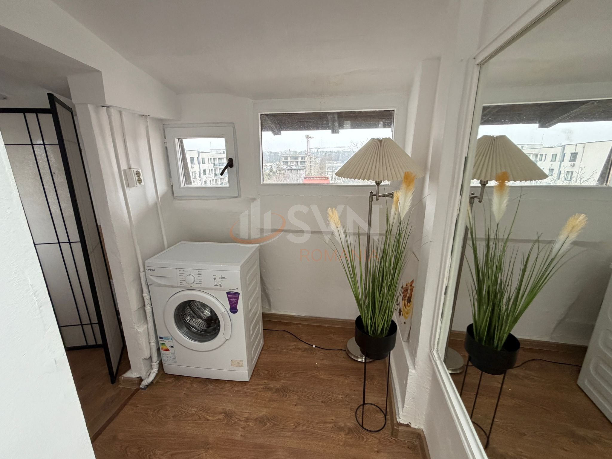 Apartament, 4 camere Bucuresti/Pipera