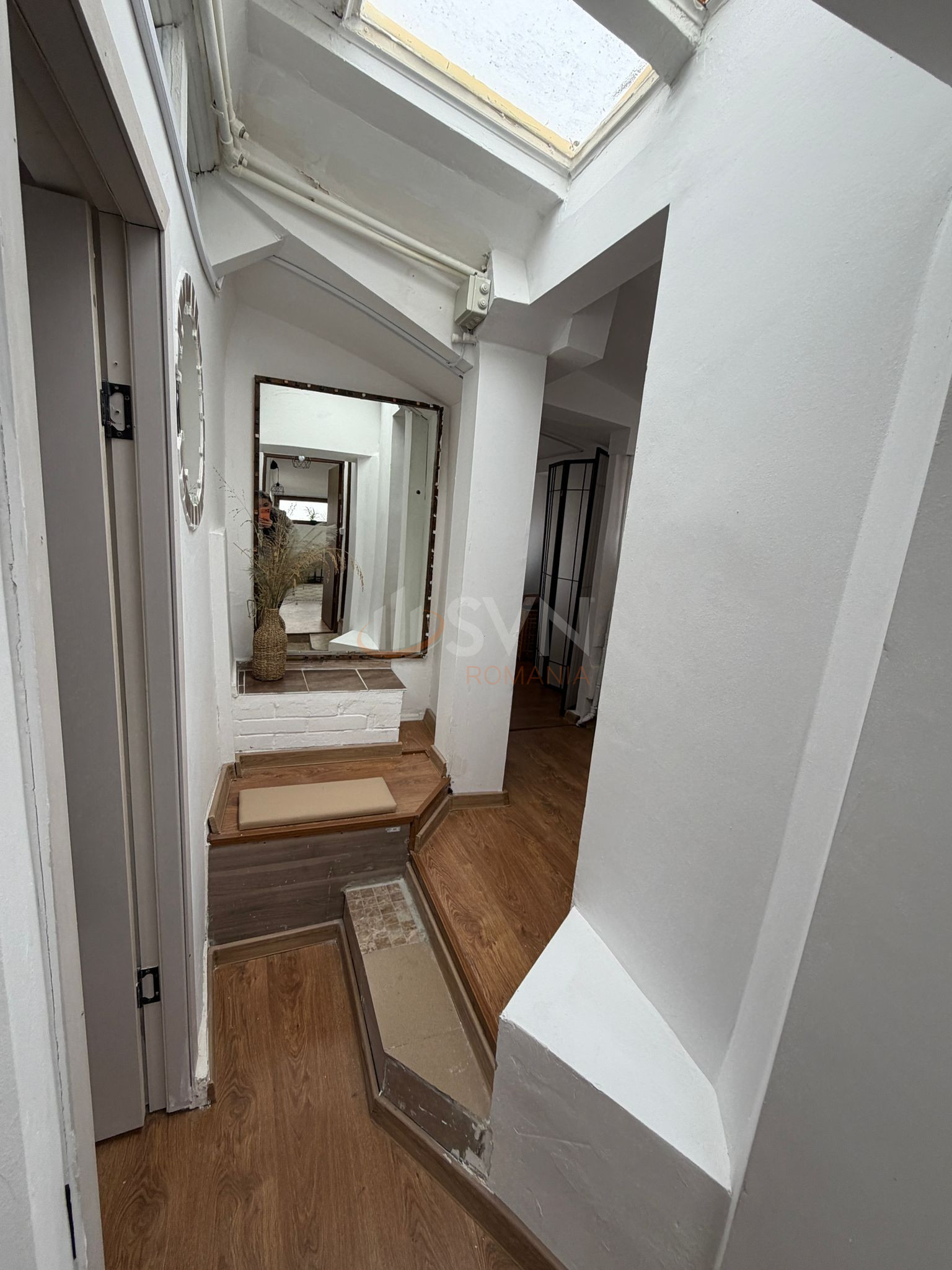Apartament, 4 camere Bucuresti/Pipera