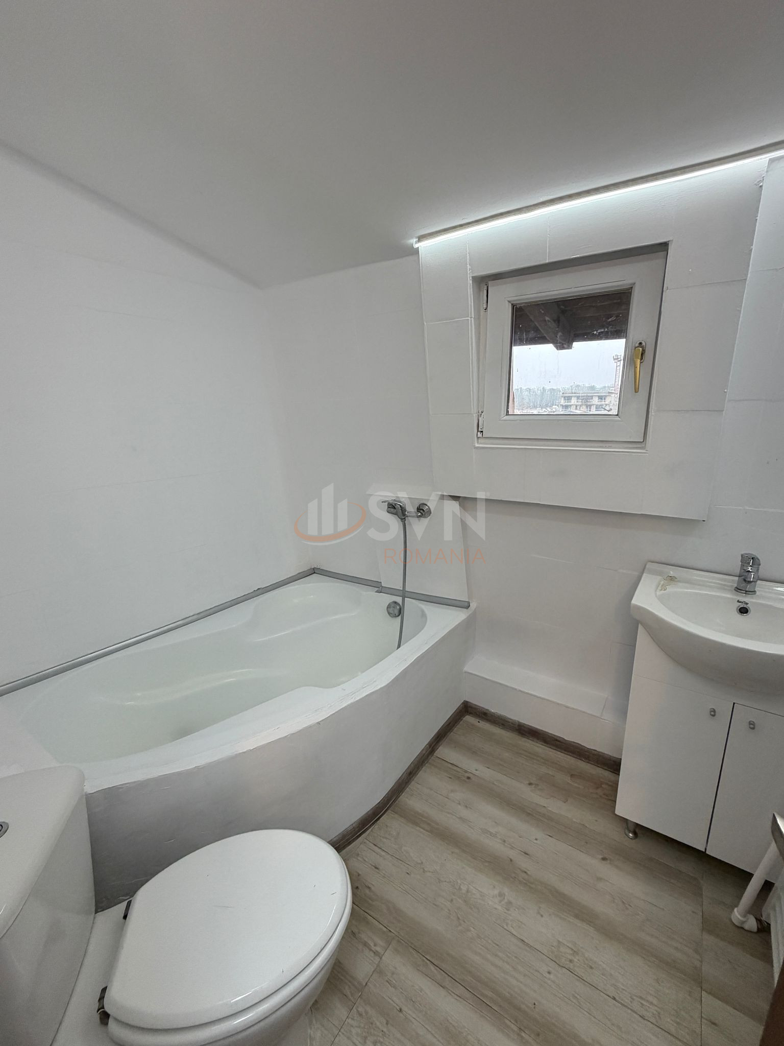 Apartament, 4 camere Bucuresti/Pipera