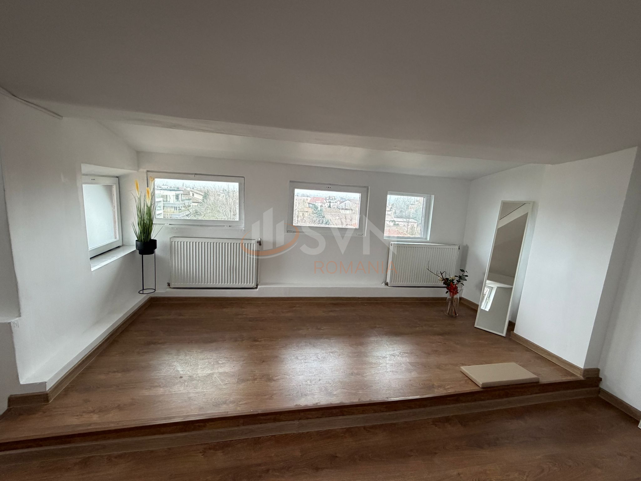 Apartament, 4 camere Bucuresti/Pipera