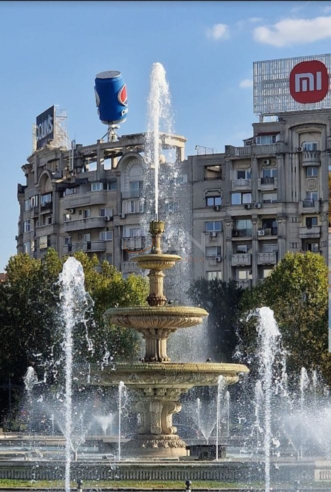 Apartament, 4 camere Bucuresti/Piata Unirii (s3)