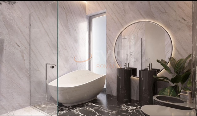 Apartament, 4 camere Bucuresti/Pipera
