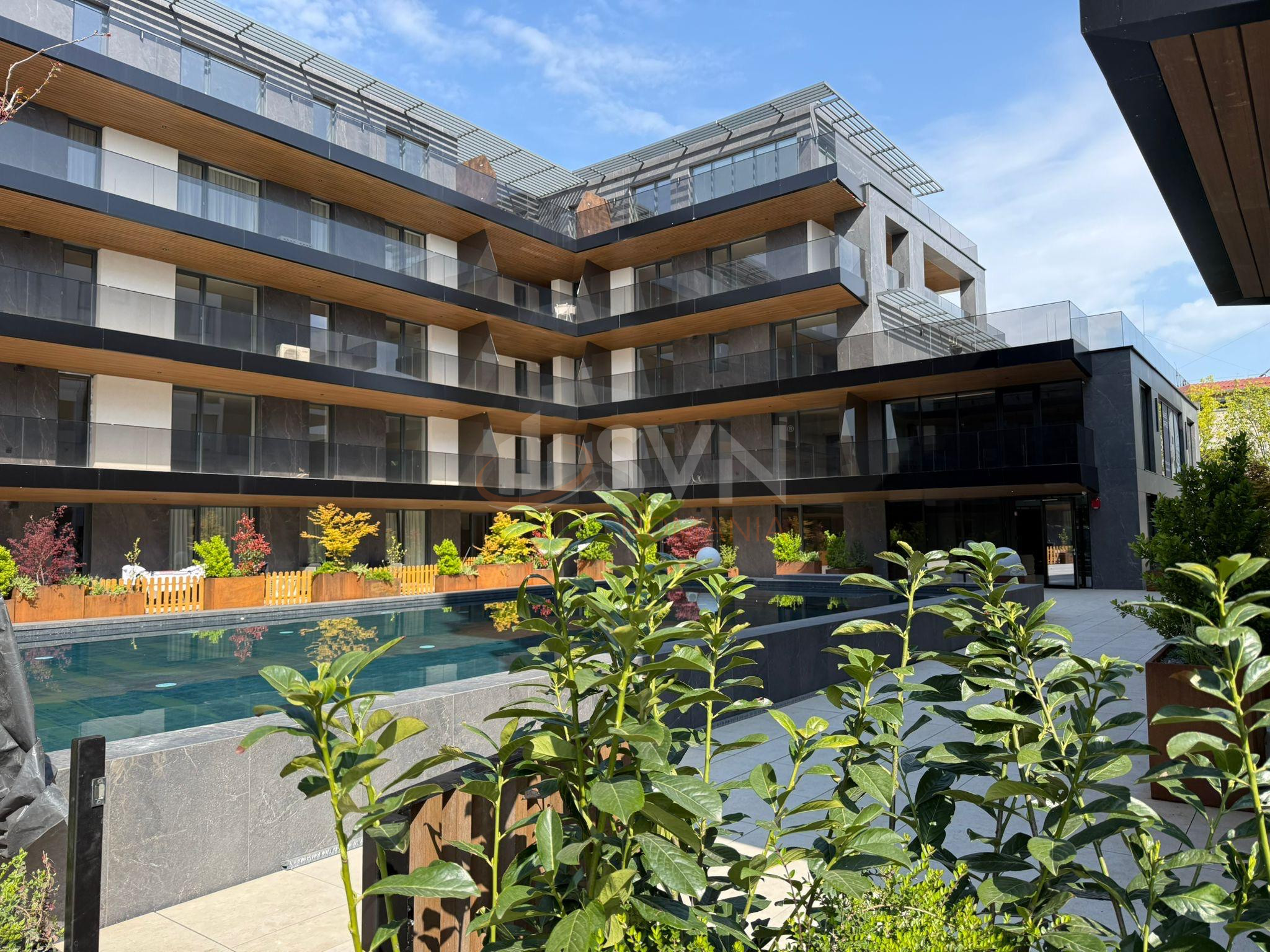 Apartament, 4 camere Bucuresti/Iancu Nicolae