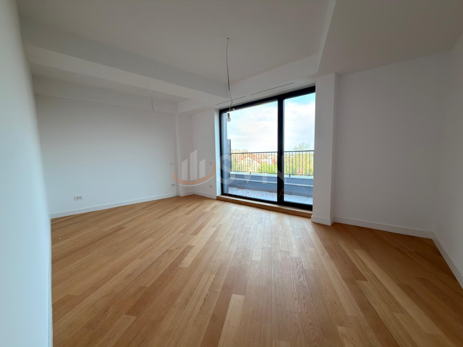 Apartament, 4 camere Bucuresti/Pipera