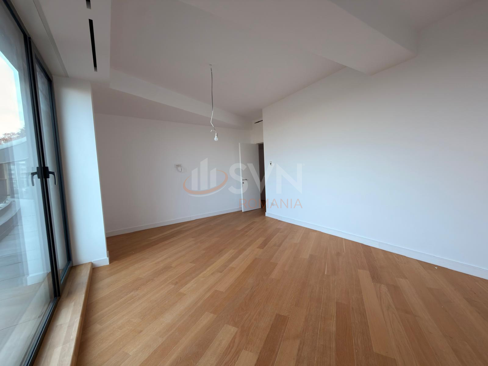 Apartament, 4 camere Bucuresti/Pipera