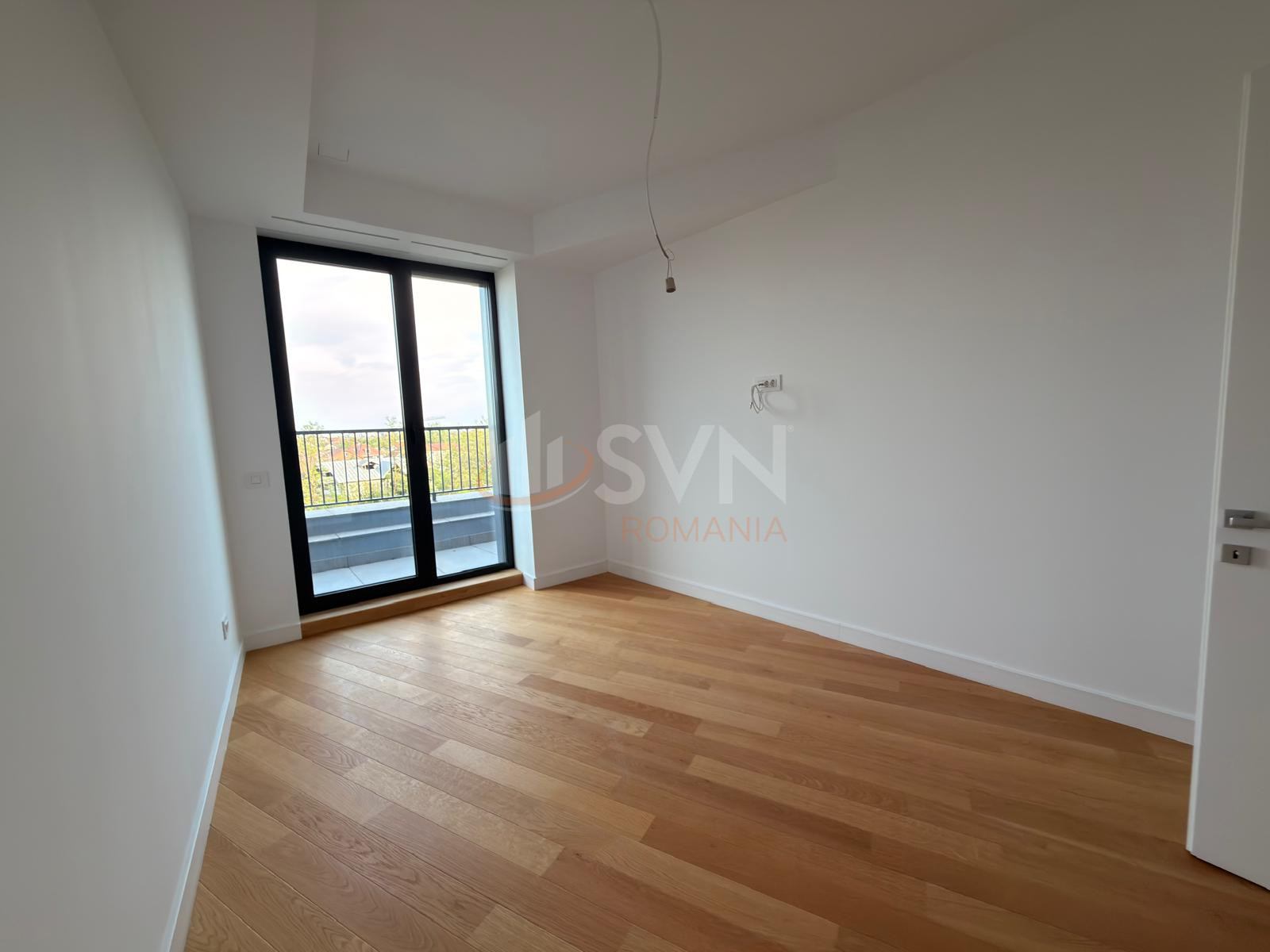 Apartament, 4 camere Bucuresti/Pipera