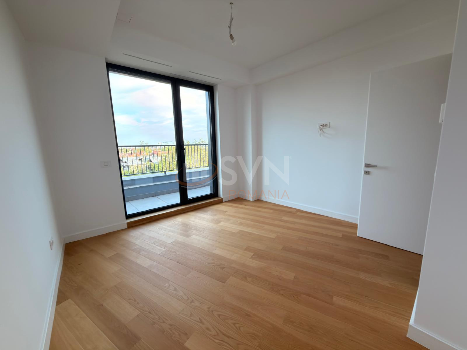 Apartament, 4 camere Bucuresti/Pipera