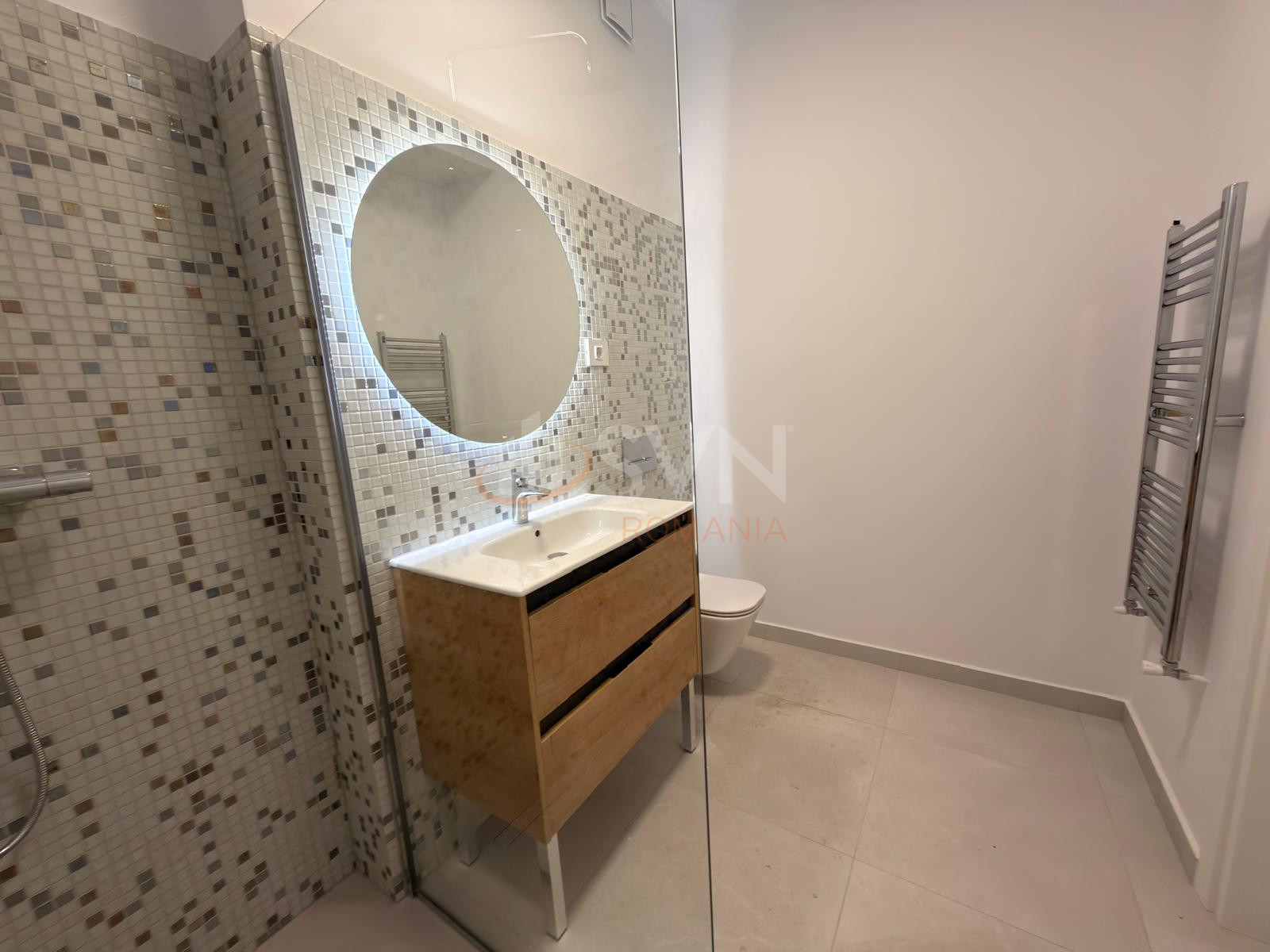 Apartament, 4 camere Bucuresti/Pipera