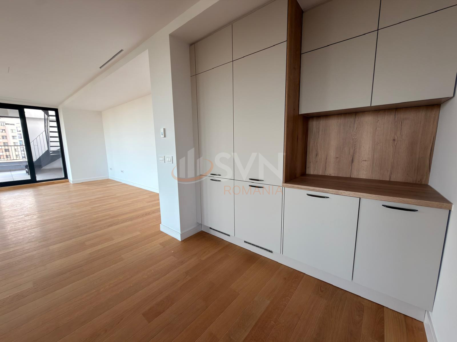 Apartament, 4 camere Bucuresti/Pipera