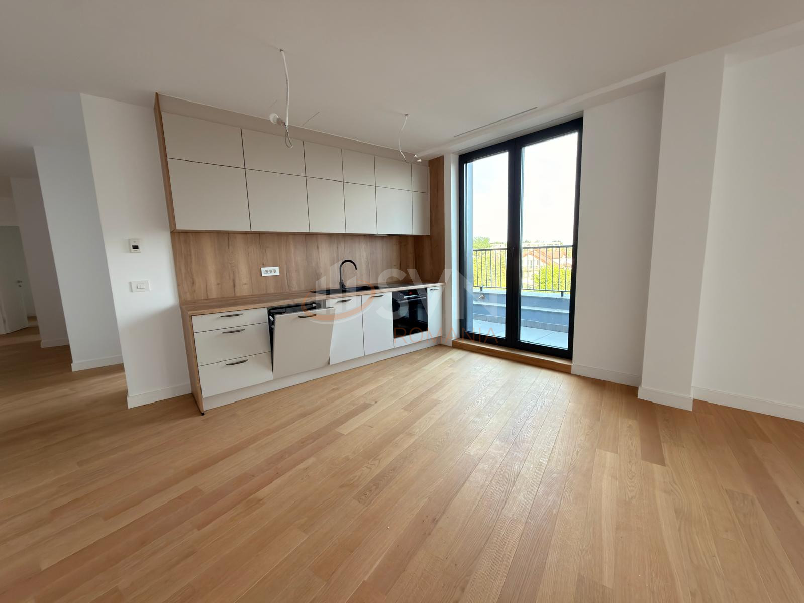 Apartament, 4 camere Bucuresti/Pipera