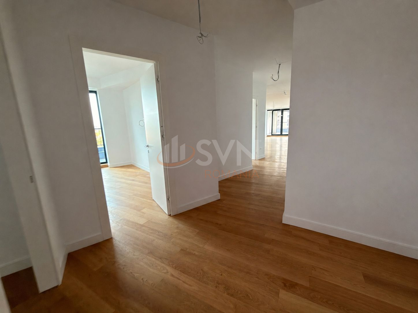 Apartament, 4 camere Bucuresti/Pipera