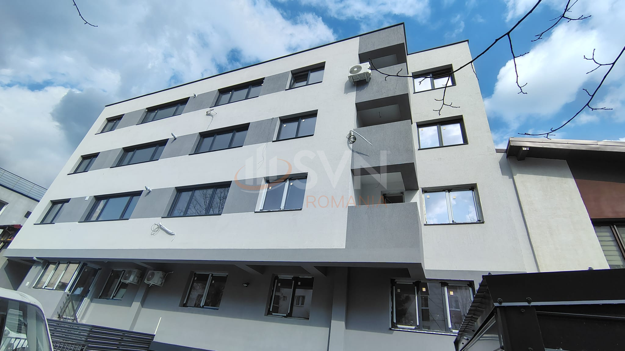 Apartament, 4 camere Bucuresti/Brancoveanu