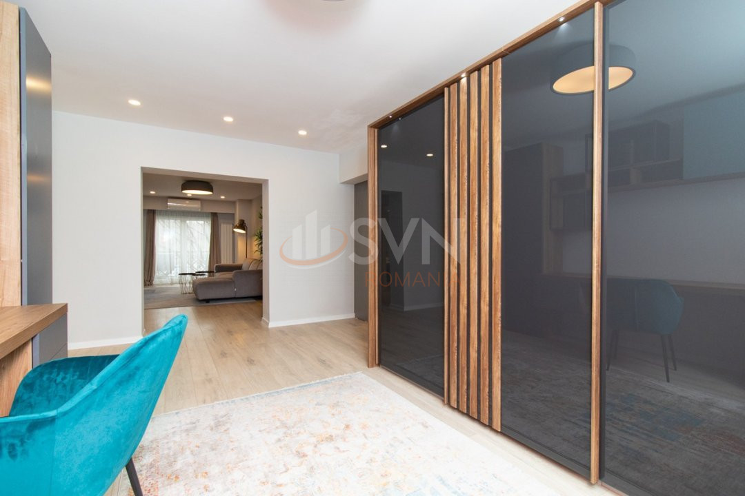 Apartament, 4 camere Bucuresti/Piata Unirii (s3)