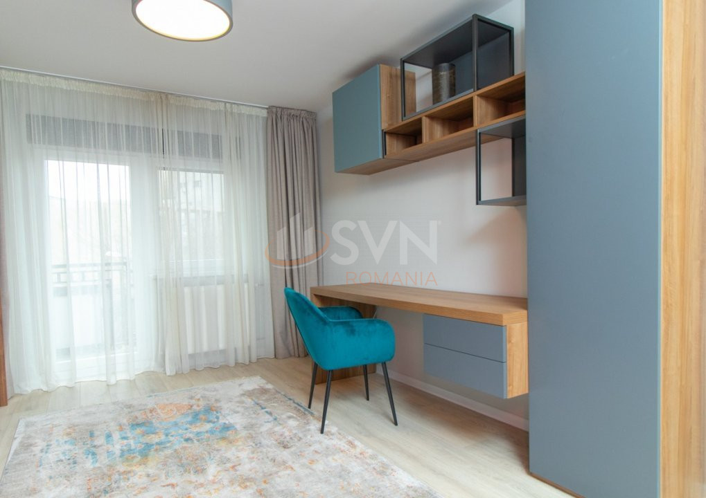 Apartament, 4 camere Bucuresti/Piata Unirii (s3)