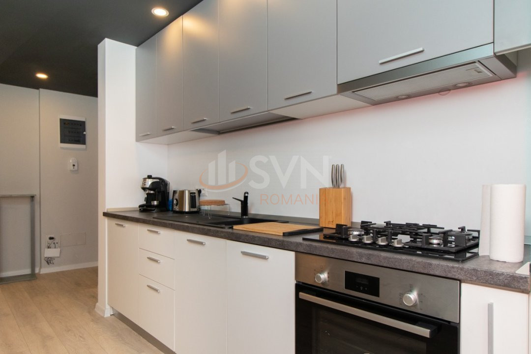 Apartament, 4 camere Bucuresti/Piata Unirii (s3)