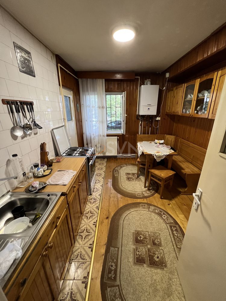 Apartament, 4 camere Cluj/Marasti