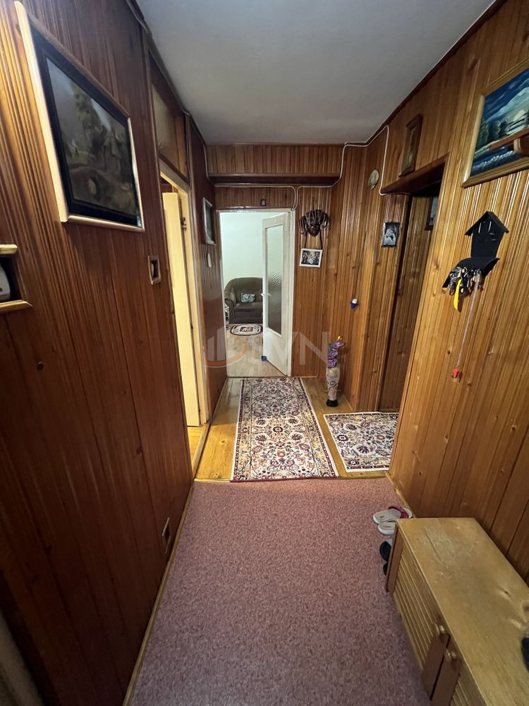 Apartament, 4 camere Cluj/Marasti