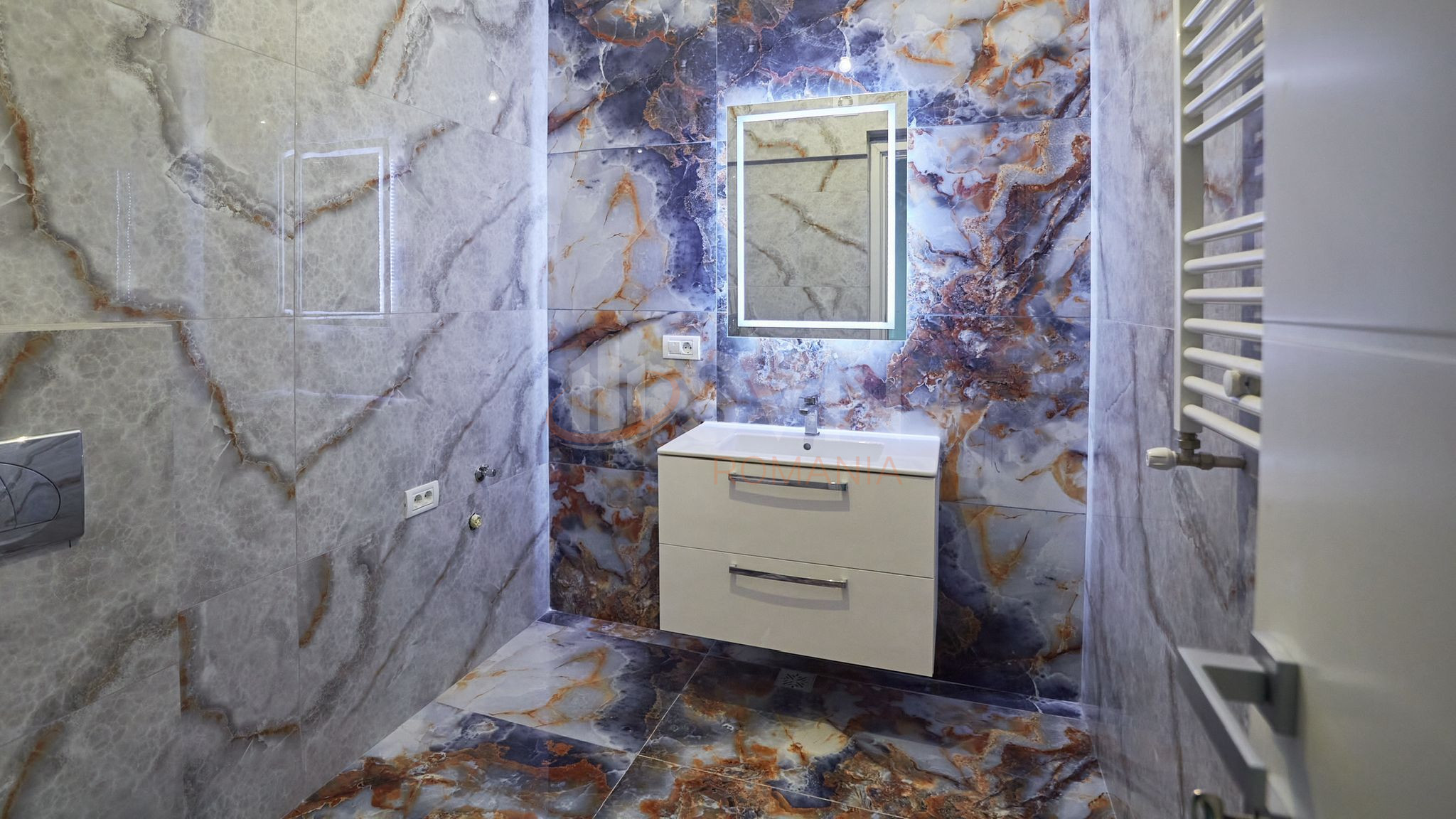 Apartament, 4 camere Bucuresti/Pipera