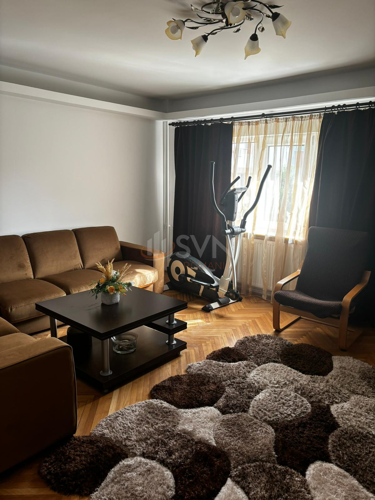 Apartament, 4 camere Bucuresti/13 Septembrie