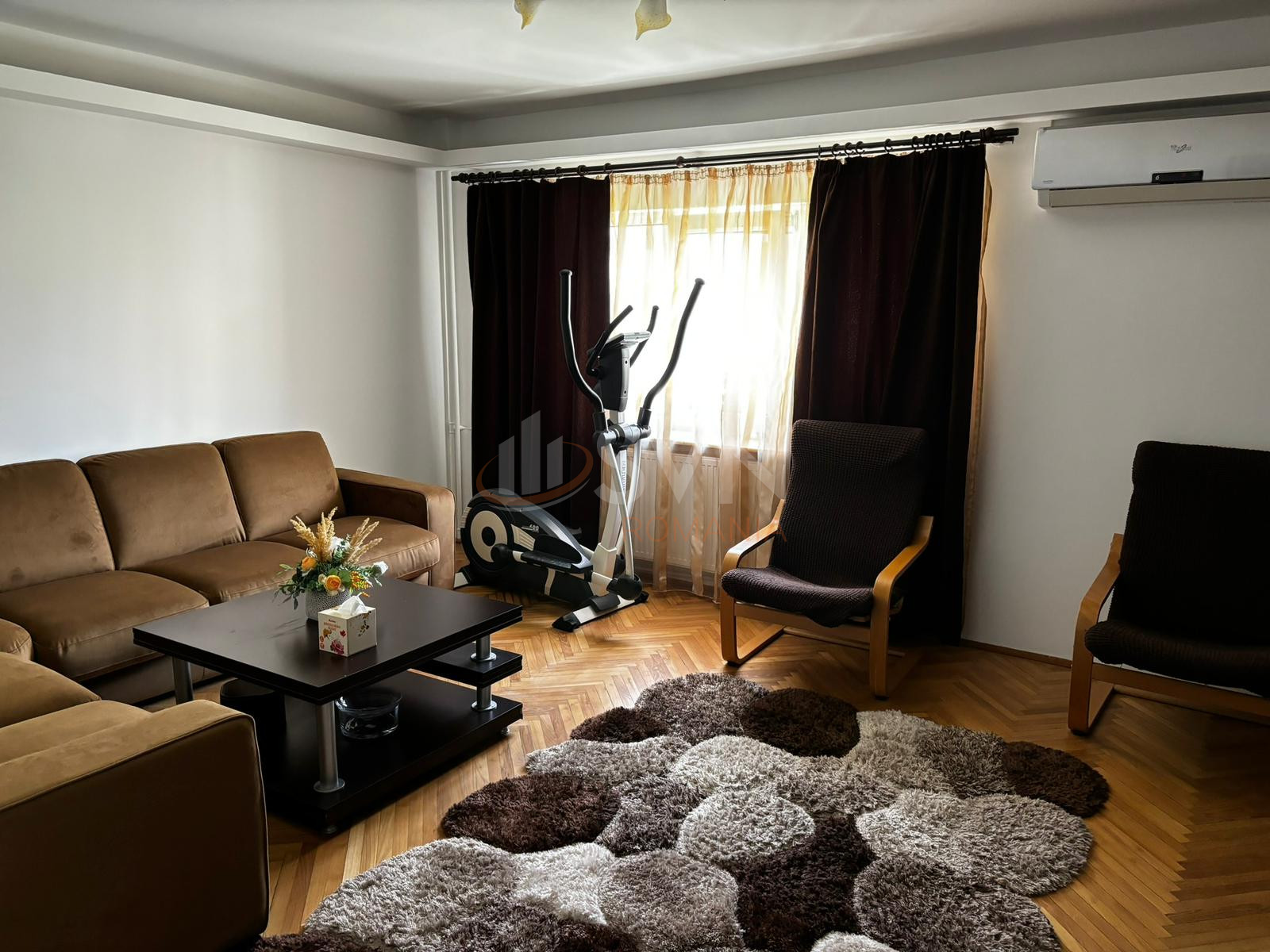Apartament, 4 camere Bucuresti/13 Septembrie