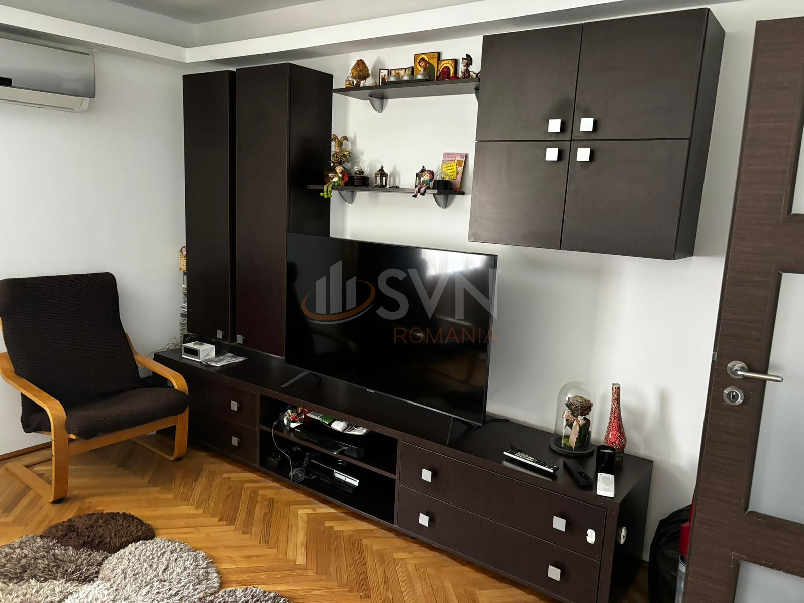 Apartament, 4 camere Bucuresti/13 Septembrie