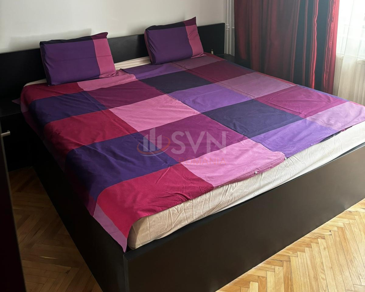 Apartament, 4 camere Bucuresti/13 Septembrie