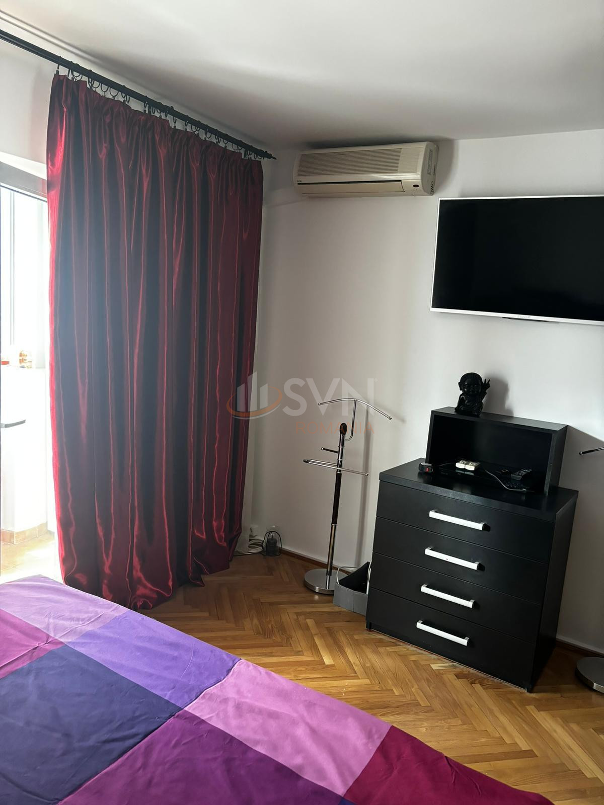 Apartament, 4 camere Bucuresti/13 Septembrie