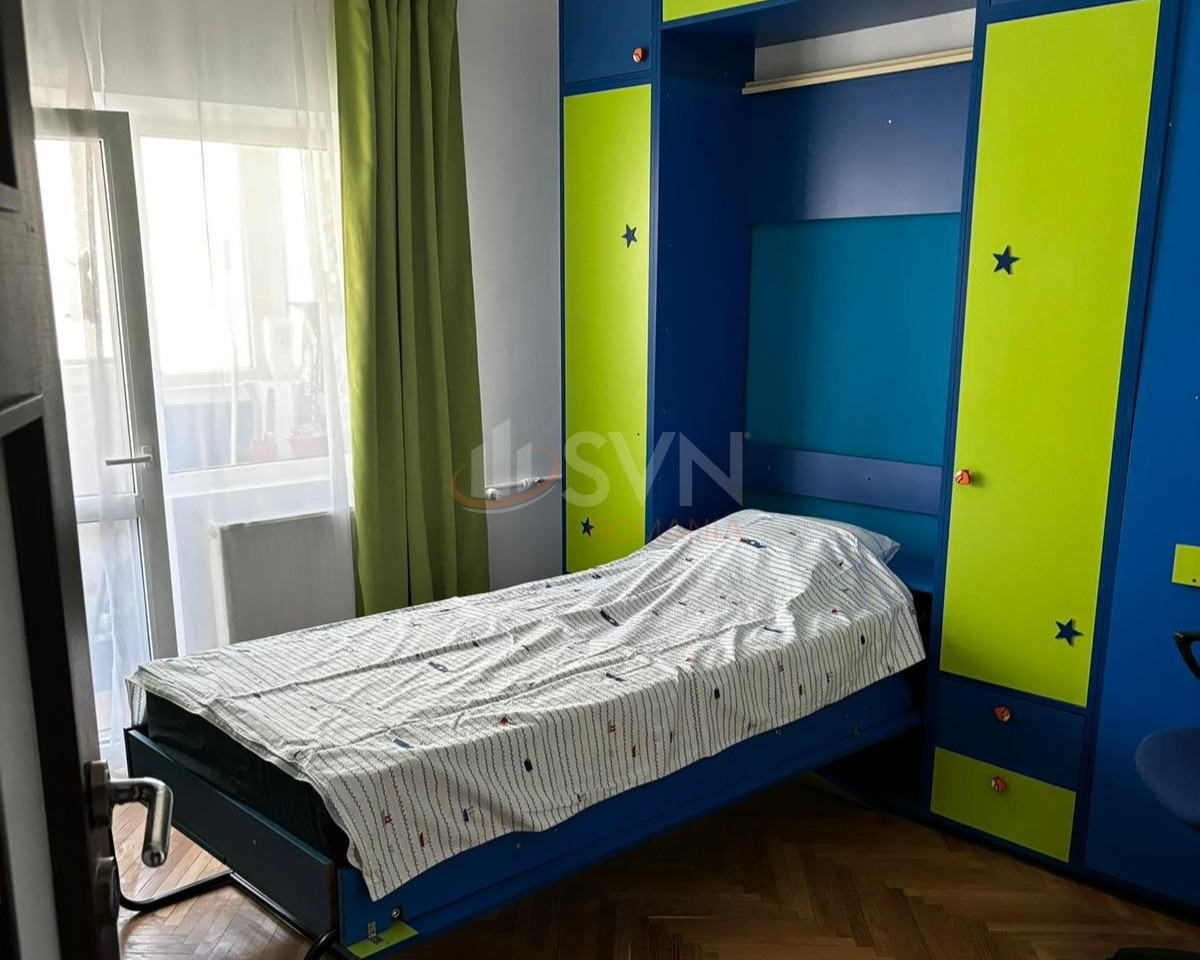Apartament, 4 camere Bucuresti/13 Septembrie
