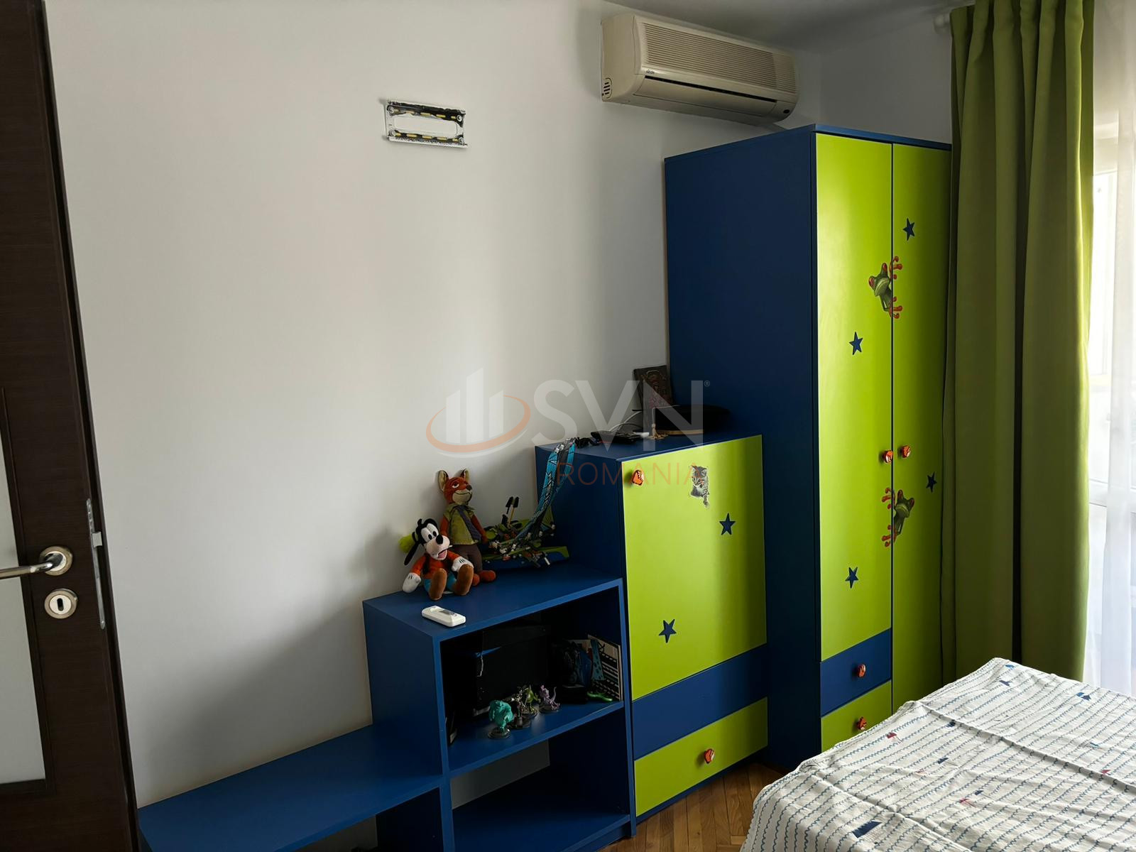 Apartament, 4 camere Bucuresti/13 Septembrie