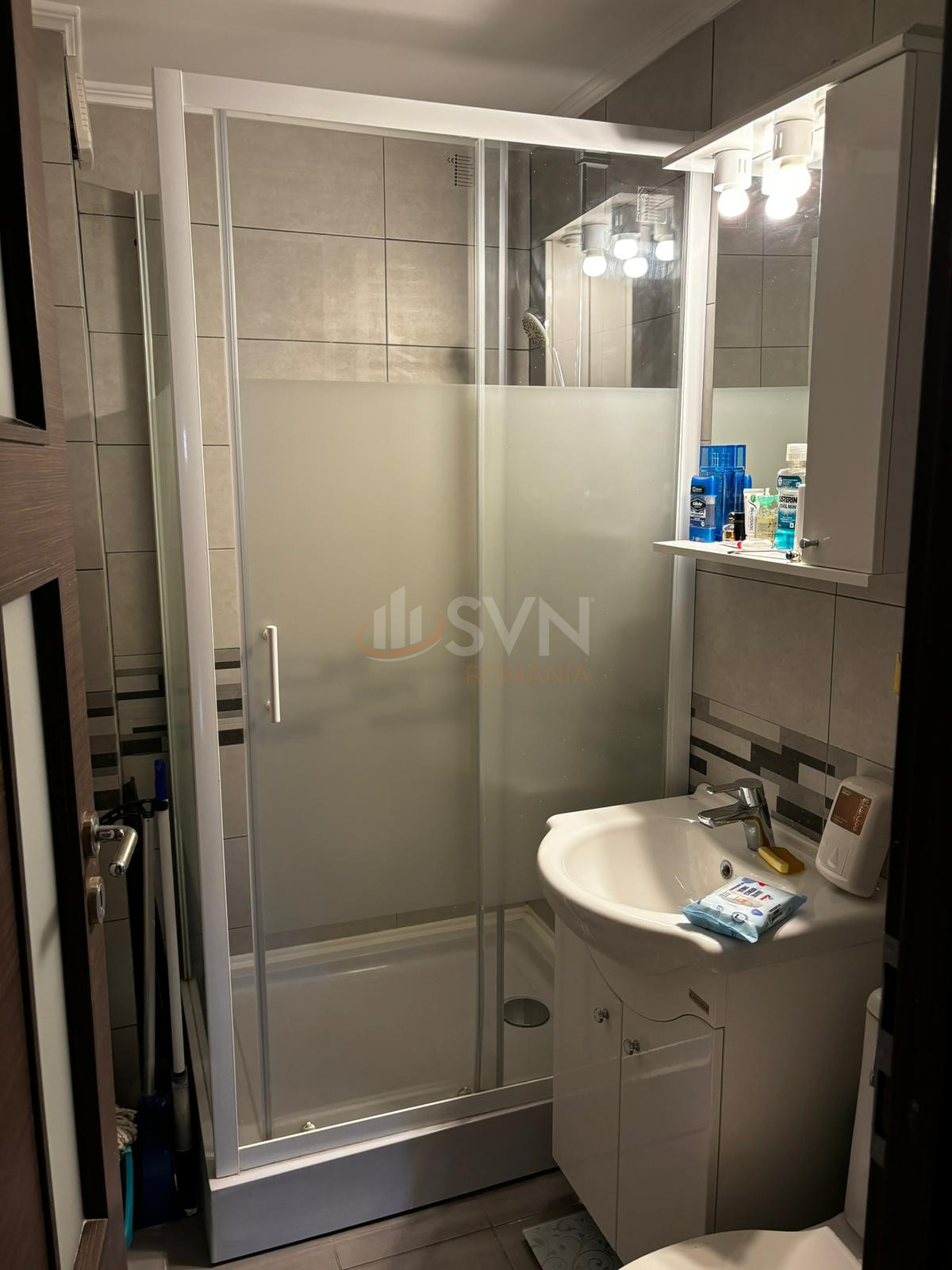 Apartament, 4 camere Bucuresti/13 Septembrie