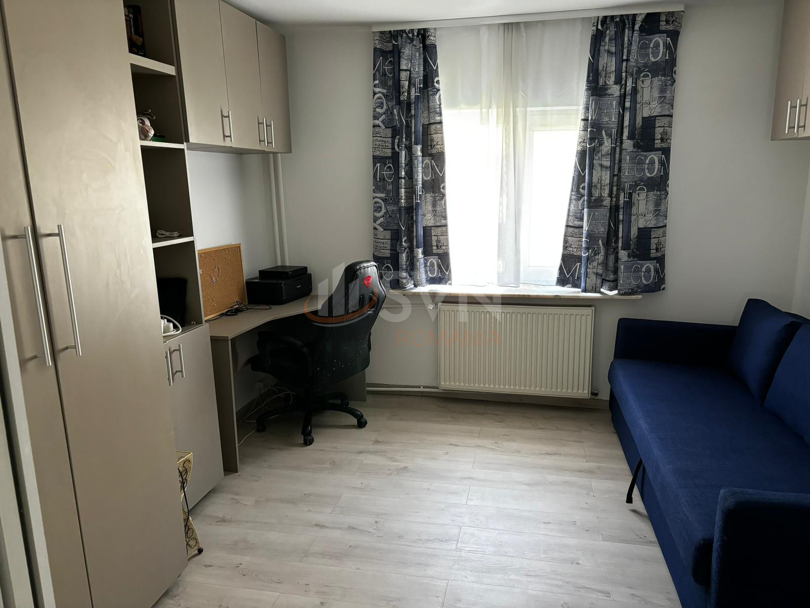 Apartament, 4 camere Bucuresti/13 Septembrie