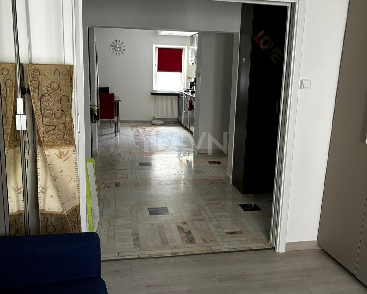 Apartament, 4 camere Bucuresti/13 Septembrie