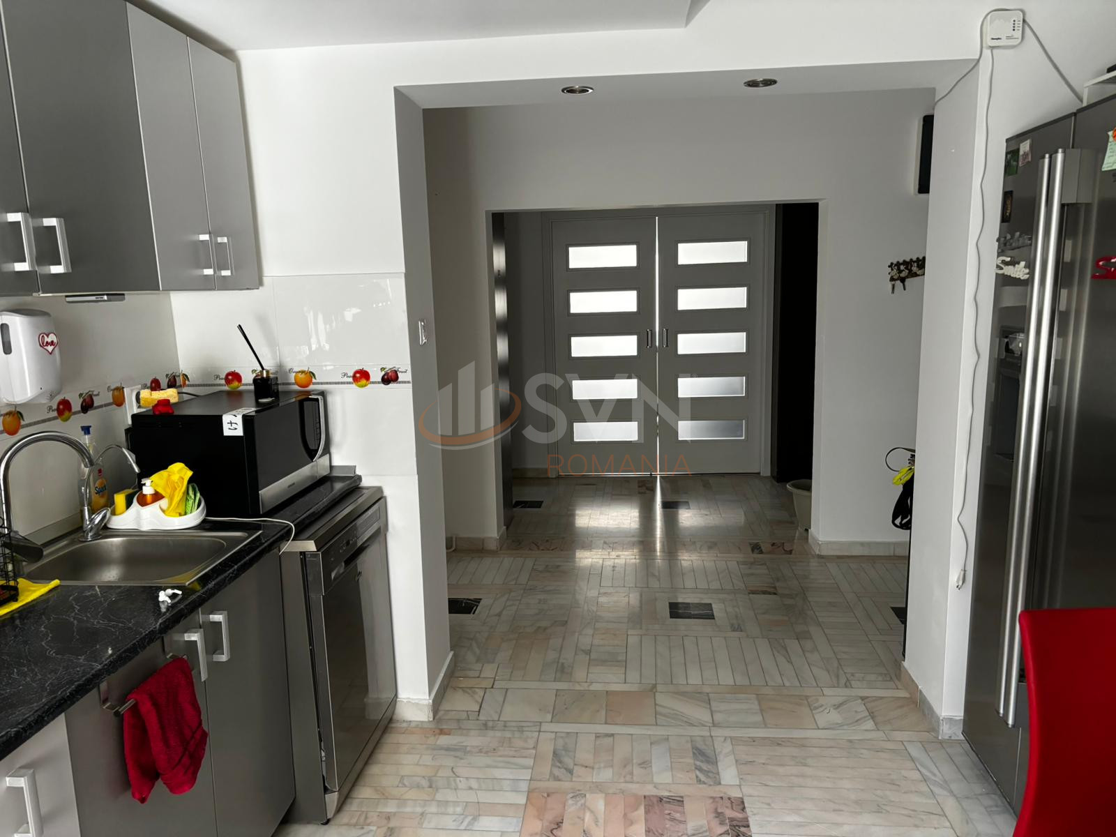 Apartament, 4 camere Bucuresti/13 Septembrie