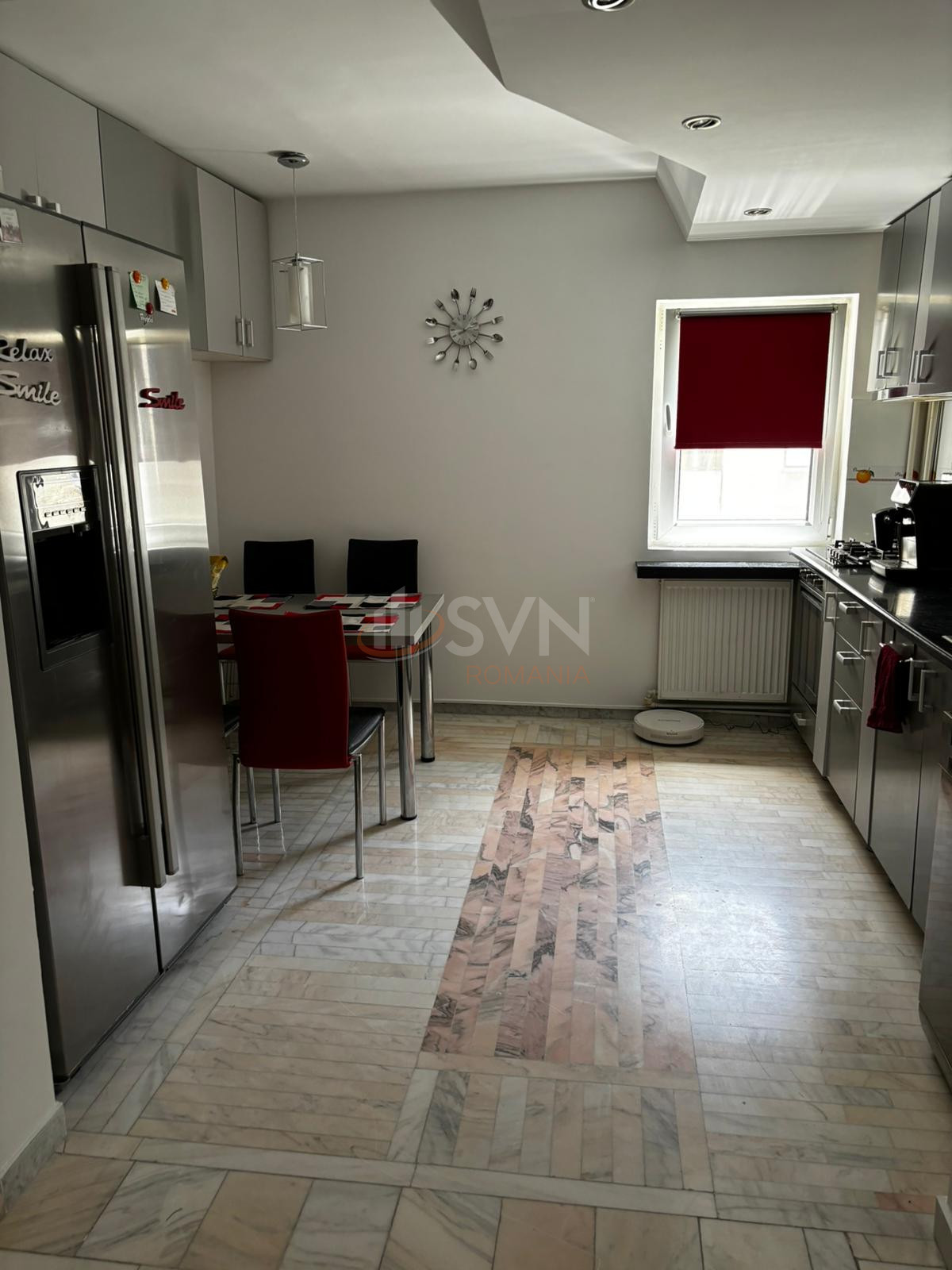Apartament, 4 camere Bucuresti/13 Septembrie