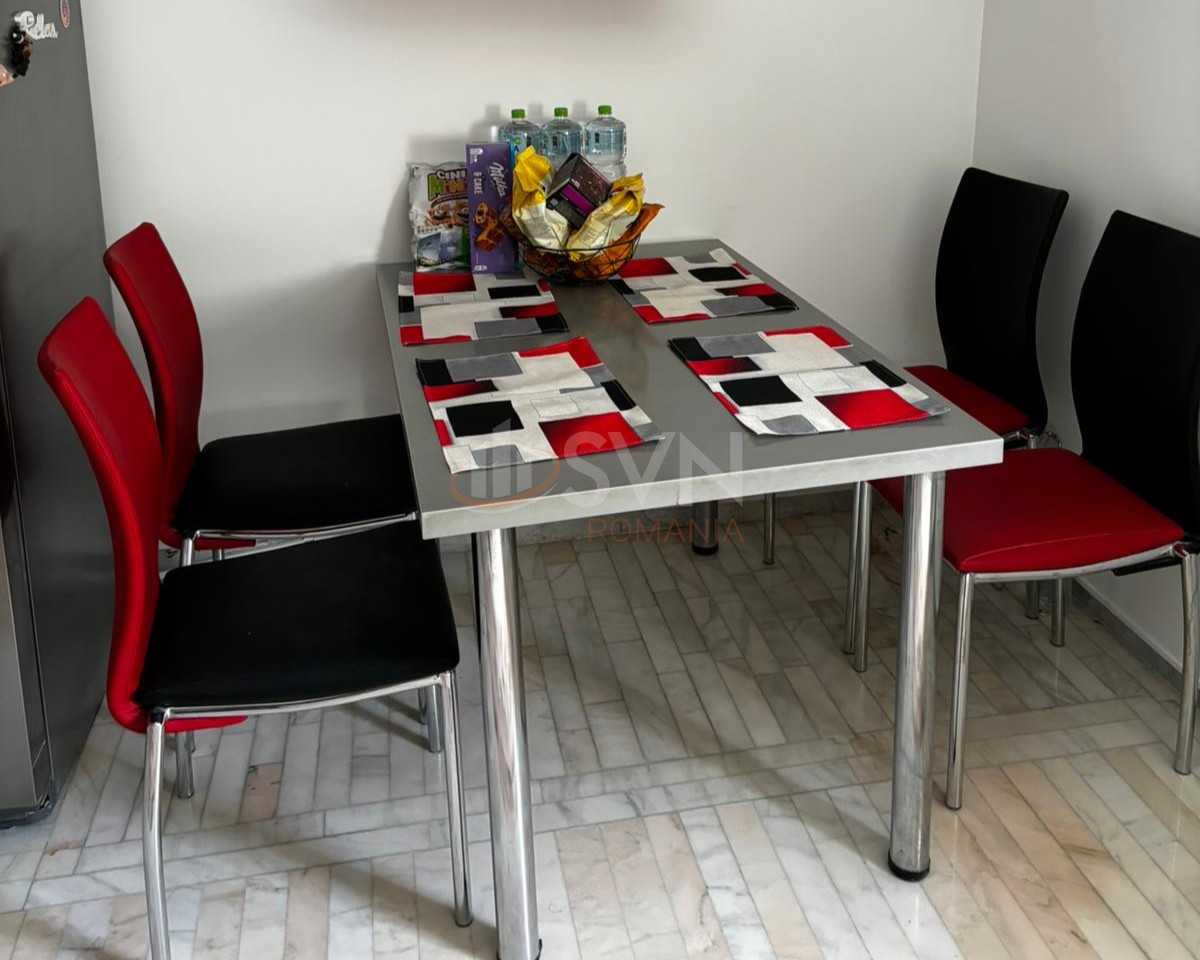 Apartament, 4 camere Bucuresti/13 Septembrie