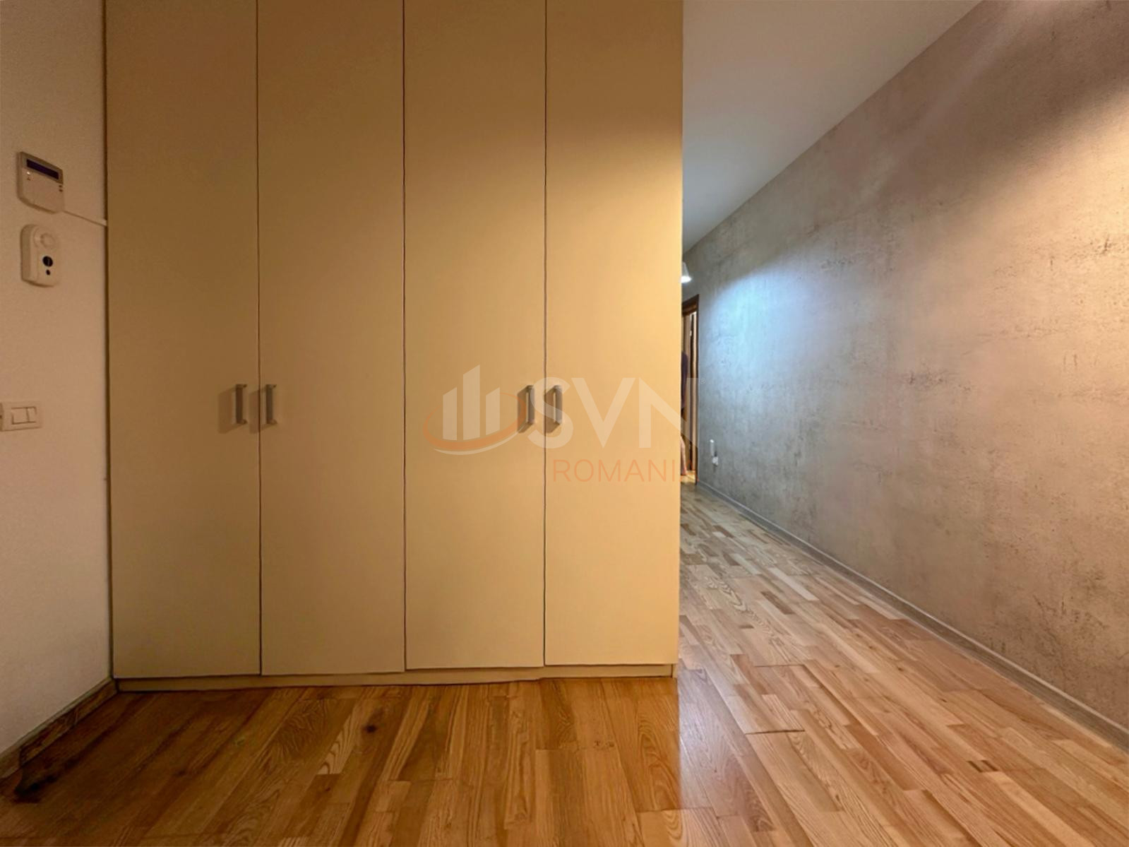 Apartament, 4 camere Bucuresti/Herastrau
