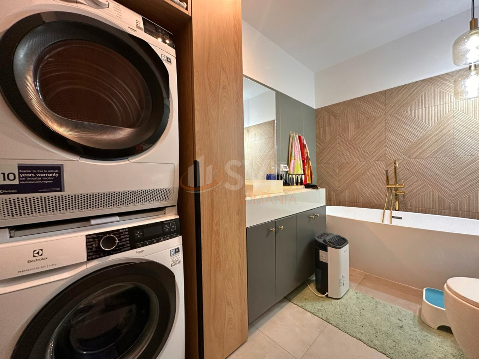 Apartament, 4 camere Bucuresti/Herastrau
