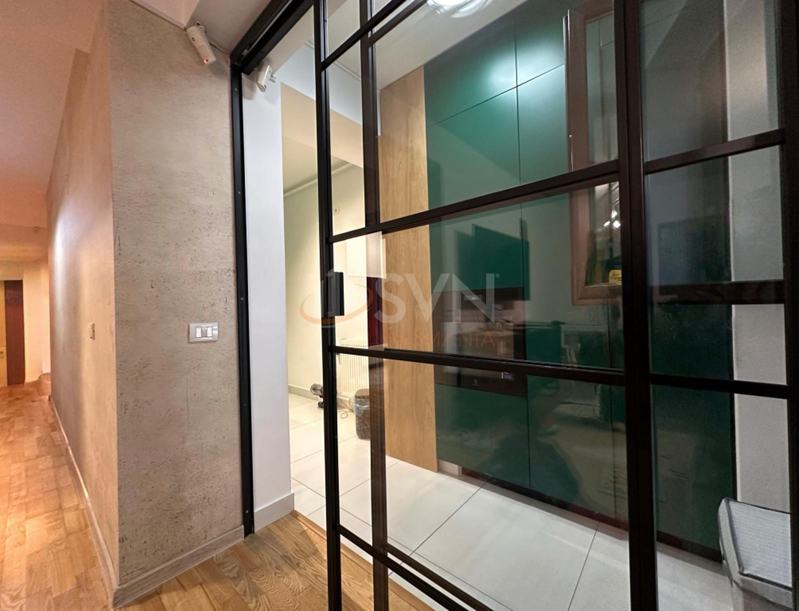 Apartament, 4 camere Bucuresti/Herastrau