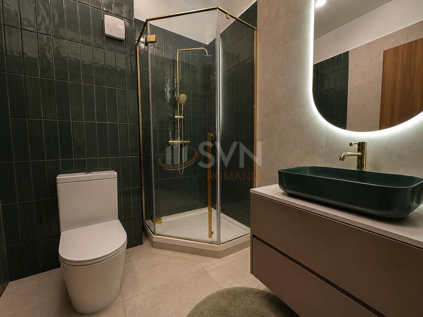 Apartament, 4 camere Bucuresti/Herastrau