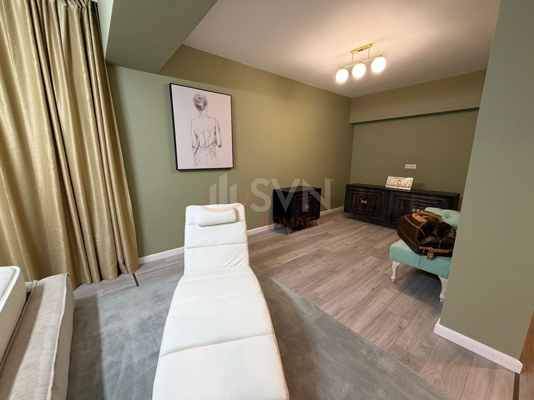 Apartament, 4 camere Bucuresti/Pipera