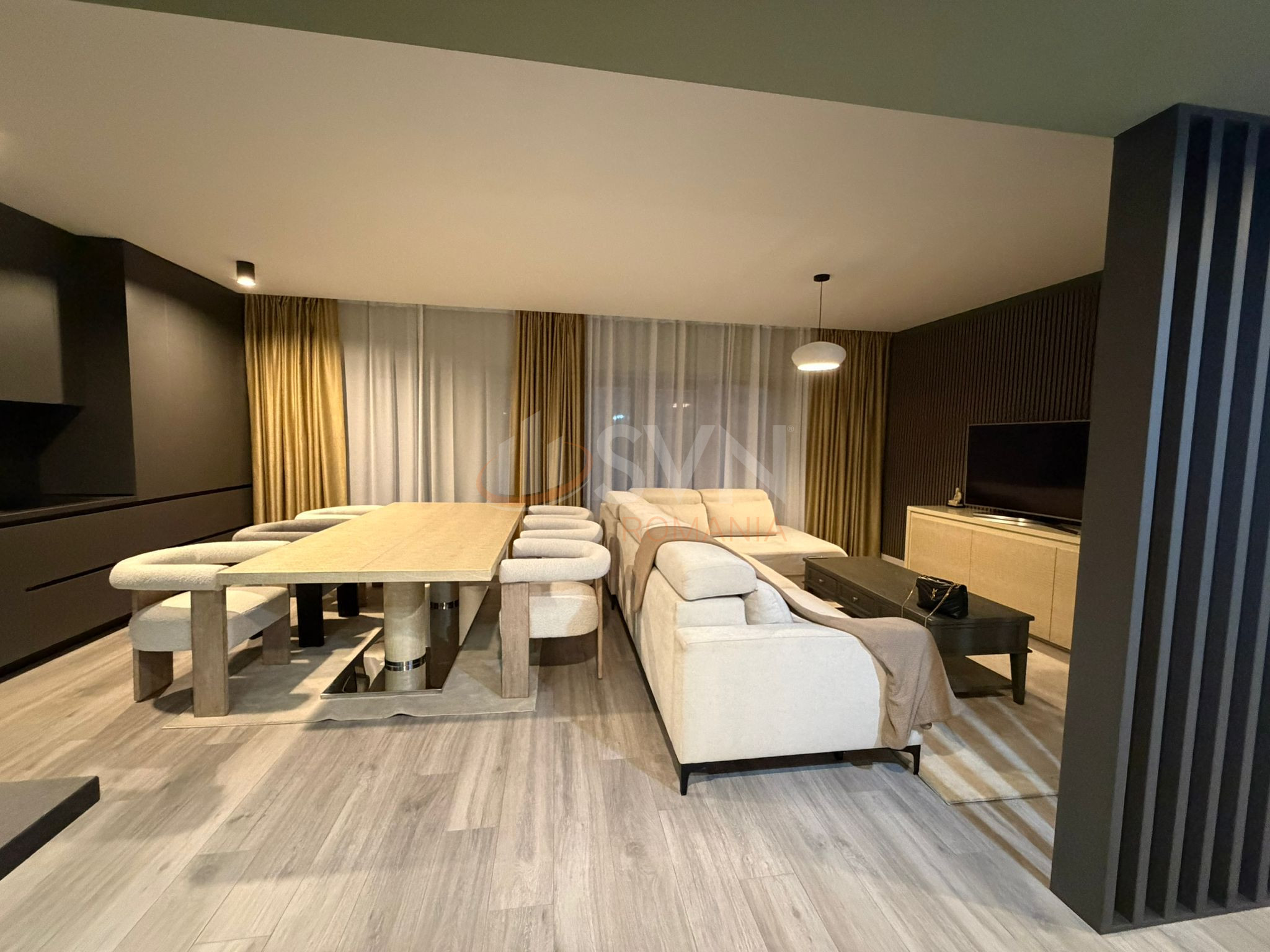 Apartament, 4 camere Bucuresti/Pipera