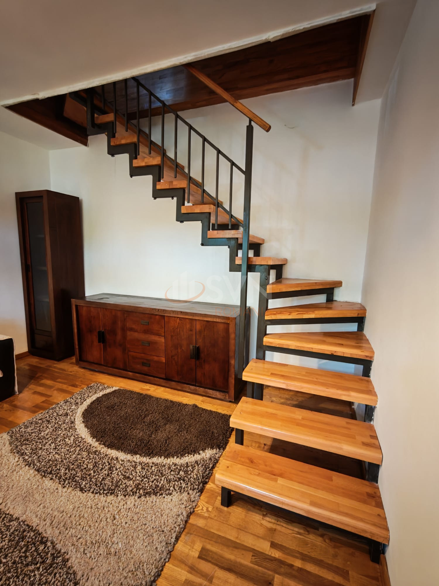 Apartament, 4 camere Bucuresti/Domenii