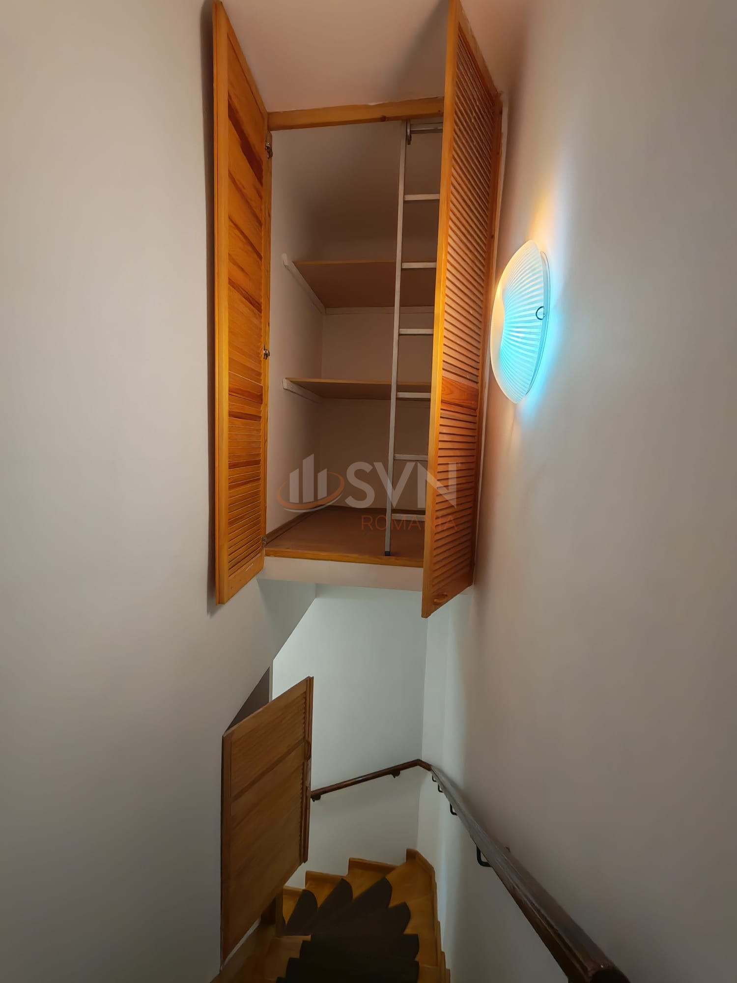 Apartament, 4 camere Bucuresti/Domenii