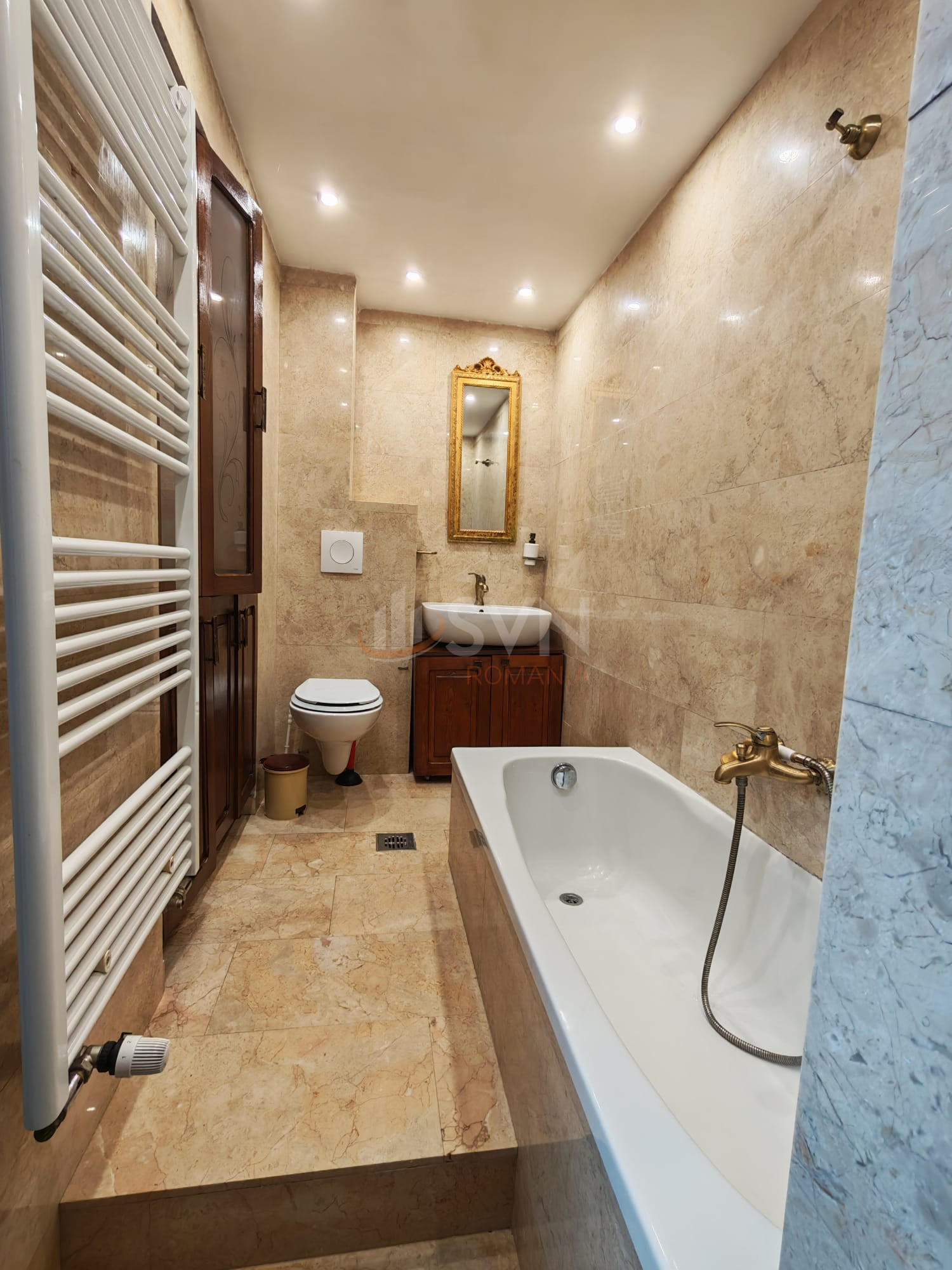 Apartament, 4 camere Bucuresti/Domenii