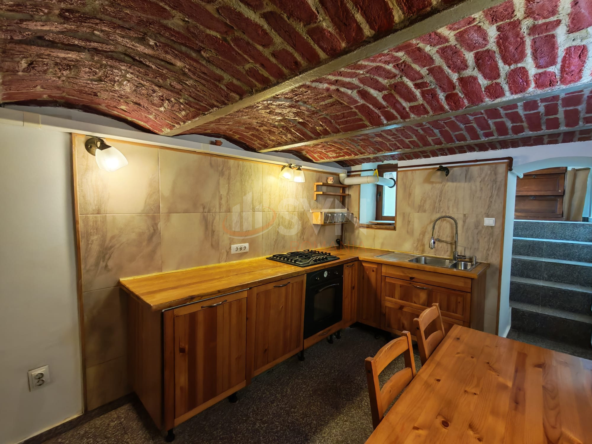 Apartament, 4 camere Bucuresti/Domenii