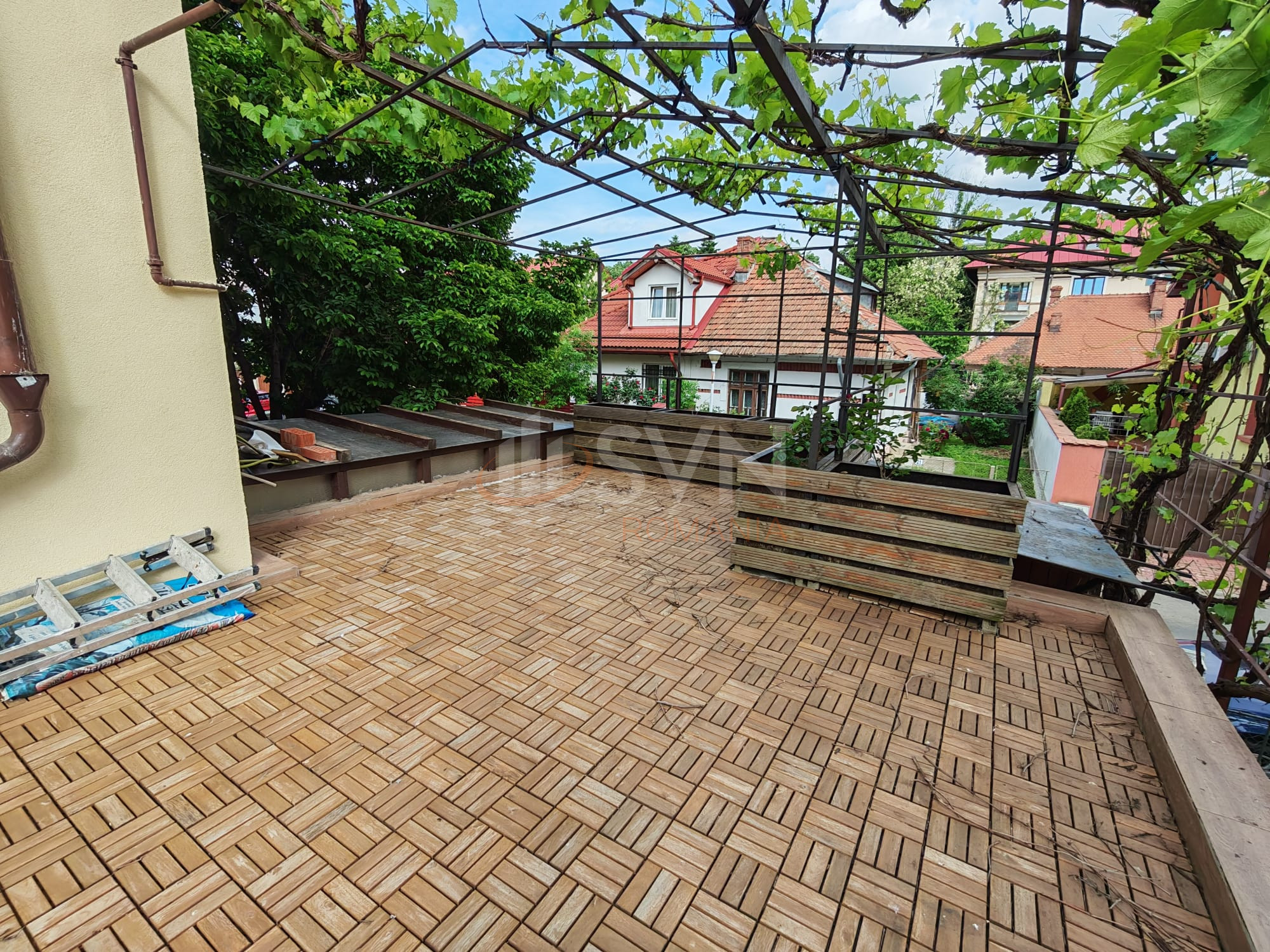 Apartament, 4 camere Bucuresti/Domenii
