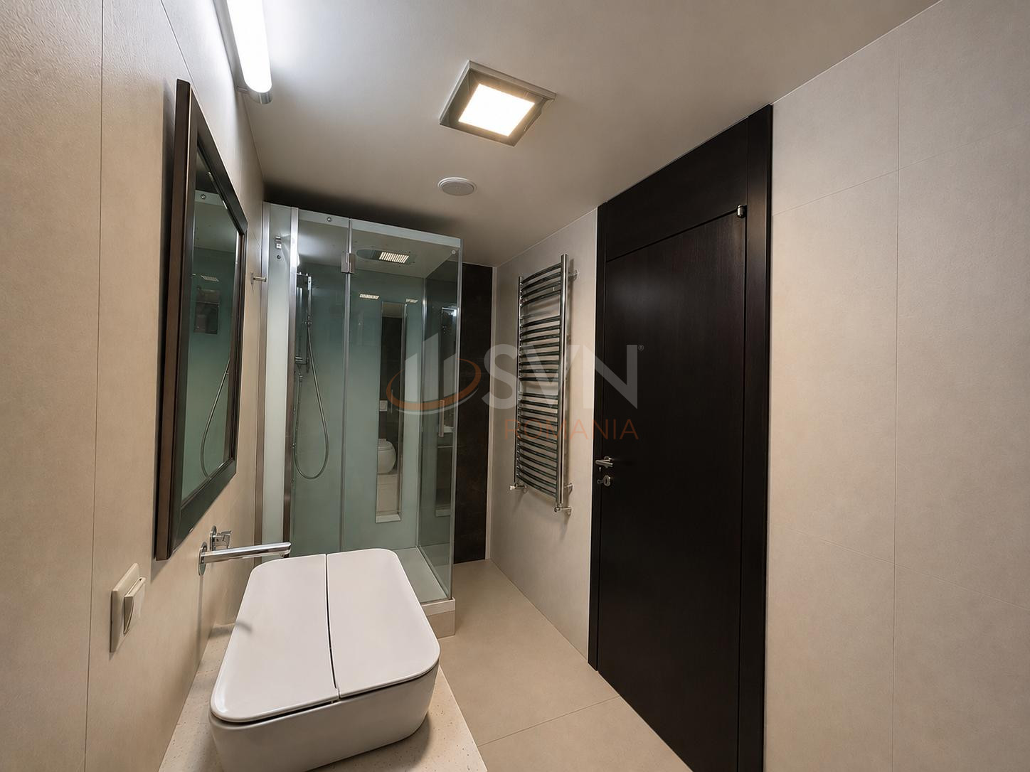 Apartament, 4 camere Bucuresti/Iancu Nicolae