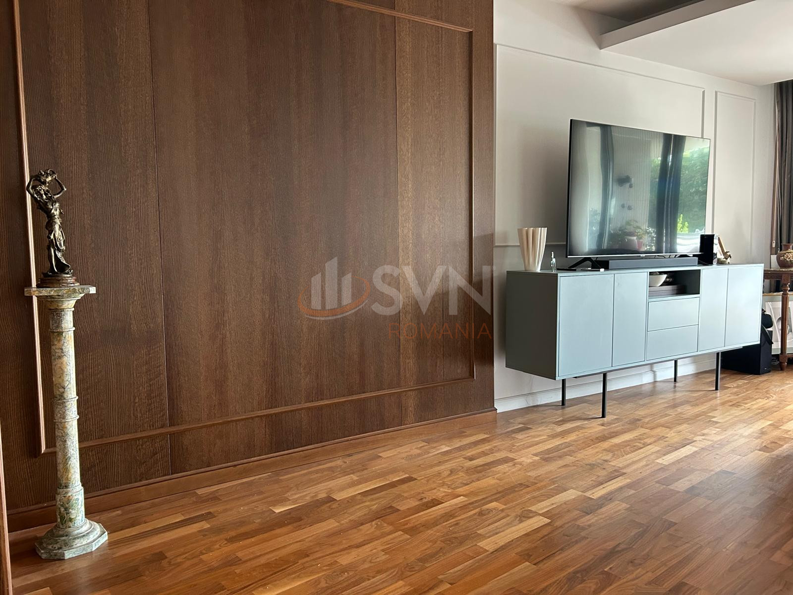 Apartament, 4 camere Bucuresti/Iancu Nicolae