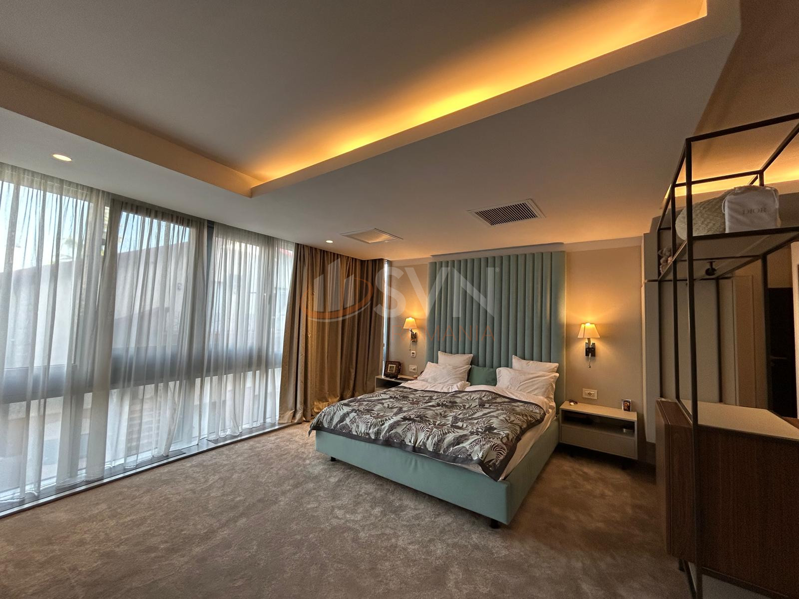 Apartament, 4 camere Bucuresti/Iancu Nicolae