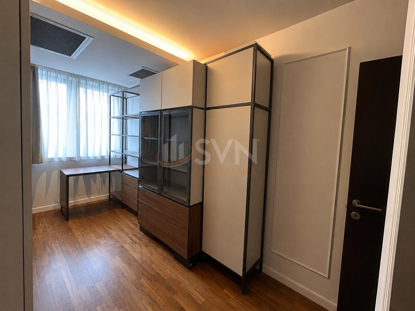 Apartament, 4 camere Bucuresti/Iancu Nicolae